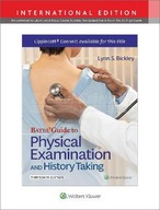 Bates Guide To Physical Examination and History