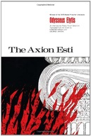 Axion Esti, The Elytis Odysseus