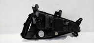 light fog light grid LED left front HYUNDAI I30 III LIFT 20- original 92207