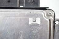Computer Bedienteil FORD 0281014803 8V2112A650KE