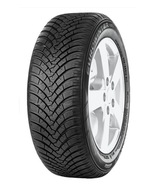 4x FALKEN EUROWINTER HS01 195/65R15 91 T