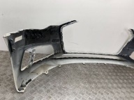 bumper front front Audi A6 C8 4K 18- 4K0807437