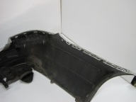 bumper Mercedes E class 212 4 X PDC sedan rear part
