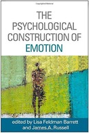 The Psychological Construction of Emotion Praca