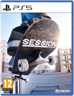 Session Skate Sim PS5