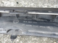 SKODA ENYAQ 5LA 21- Frontstoßstange