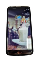 Smartfón LG K10 1,5 GB / 16 GB 4G (LTE) čierny