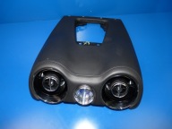 JAGUAR XJ X351 grid air conditioning devices clock KRATKI