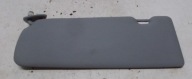 BMW E87 07R 3D Blende Abdeckung PRZECIWSLONECZNA rechts 7120560