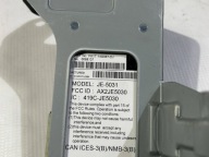 module control unit rozpoznawania mowy telematic Lincoln Continental 2017r