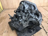 Getriebe RENAULT SCENIC II 1.9 DCI ND0002