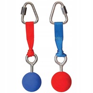 Кульки Ninja Slackers 980023