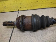 HONDA CRV and 2.0 semi-axis drive left rear part