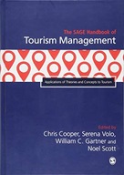 The SAGE Handbook of Tourism Management CHRIS COOPER