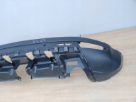 RANGE ROVER EVOQUE bumper rear part rear below sensors BJ32-17D781-A XC64