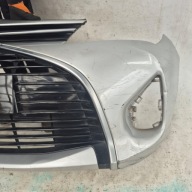 TOYOTA YARIS III LIFT 14- bumper front front