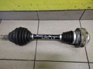 VW PASSAT CC 2.0 TFSI semi-axis NAPEDOWA left 3C8407271