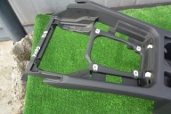 TUNEL central armrest grid air conditioning devices black VW ARTEON PASSAT B8 leather