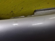 RENAULT TRAFIC II fender right front
