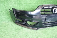 AUDI A4 B8 LIFT 12- Frontstoßstange vorne