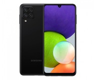 Smartfón Samsung Galaxy A22 4 GB / 128 GB 5G čierny