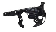 Mini F54 bumper bracket right rear part 7348902