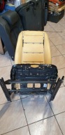 seat support SZYNY VW TOURAN 1T right front OE EU