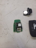 key PILOT AUDI A4 S4 B8 A5 S5 Q5 Q3 8T0959754K