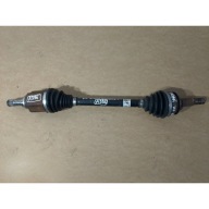Nissan Qashqai J11 semi-axis front left 10403406 (A396)