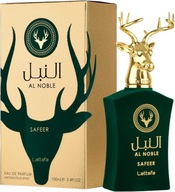Perfumy arabskie Lattafa Al Noble Safeer 100 ml