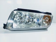 light left front reflektor left front 086651105L Skoda Fabia and 1 99-07