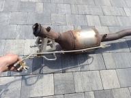 VW T5 LIFT 2.0 TDI DPF 4X4