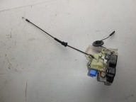 lock door right front VW POLO 9N 3B1837016CC