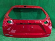 boot doors rear part boot TOYOTA YARIS CROSS