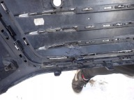 AUDI Q7 II 2 4M 15-19 bumper front front washer PDC