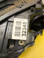 light left right BMW 5 E60 E61 Bi-Xenon non-setting D2S 03-07