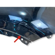 fender right front front VW T-CROSS TCROSS 2GM 2016