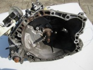 PEUGEOT 307 2.0 HDI GETRIEBE 20DM09