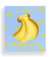 Makeup Revolution Guľa do kúpeľa Banana Fizzer