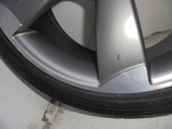 AUDI A1 disk hliníkový 7.5X18H2 ET39 8X0601025M