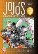 JoJos Bizarre Adventure: Part 5--Golden Wind, Vol. 8 HIROHIKO ARAKI