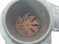 BMW X5 E70 30i water pump 17669711 N52B30AF
