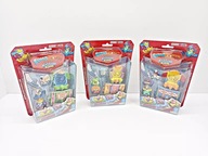 FIGURKI SUPER THINGS KAZOOM KIDS