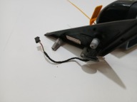 spiegel rechts LED BMW E60 E61 BLACK SAPPHIRE EU