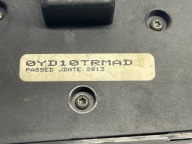 PANEL Regulations- SITZ rechts CHRYSLER PACIFICA 0YD10TRMAD