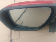 mirror left 4 PIN MAZDA 5