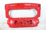 KIA PICANTO III 2017- boot door boot