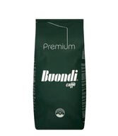 Buondi Premium Kawa ziarnista 1kg