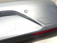 bumper rear part rear complete OPEL INSIGNIA II B