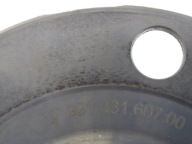 perno mozzo posteriore HUB CENTER LOCK PORSCHE 911 991